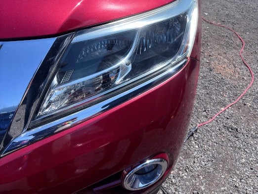 Top-rated mobile auto detailing by SG Elite Mobile Detailing in New Britain, CT