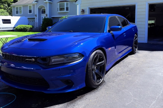 Professional auto detailing by SG Elite Mobile Detailing in New Britain, CT