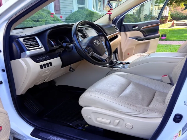 Premium mobile vehicle detailing service in New Britain, CT by SG Elite Mobile Detailing