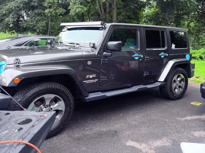 Expert mobile car detailing results from SG Elite Mobile Detailing in New Britain, CT