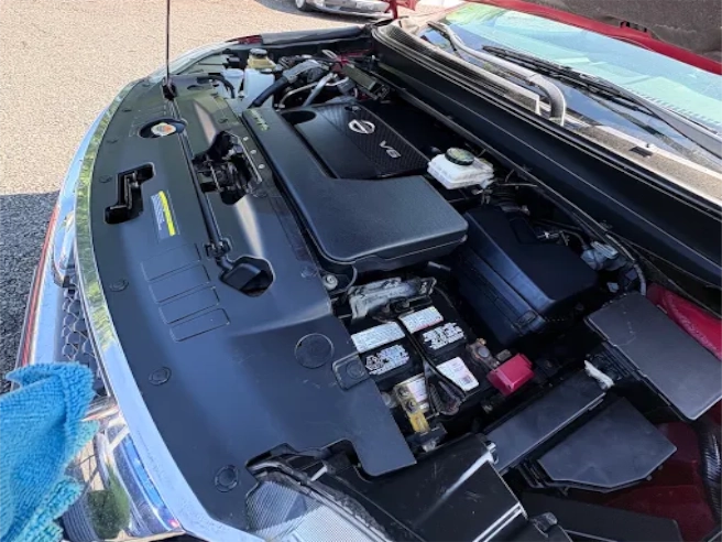Top-quality mobile auto detailing service in New Britain, CT