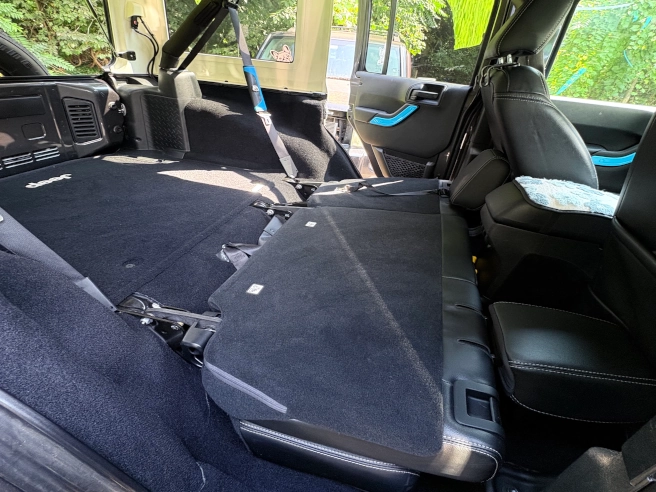 Professional mobile car detailing results in New Britain, CT