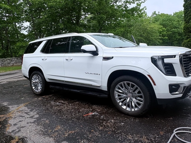 Premium mobile auto detailing transformation by SG Elite Mobile Detailing