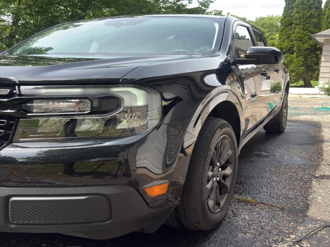 High-quality mobile auto detailing results from SG Elite Mobile Detailing