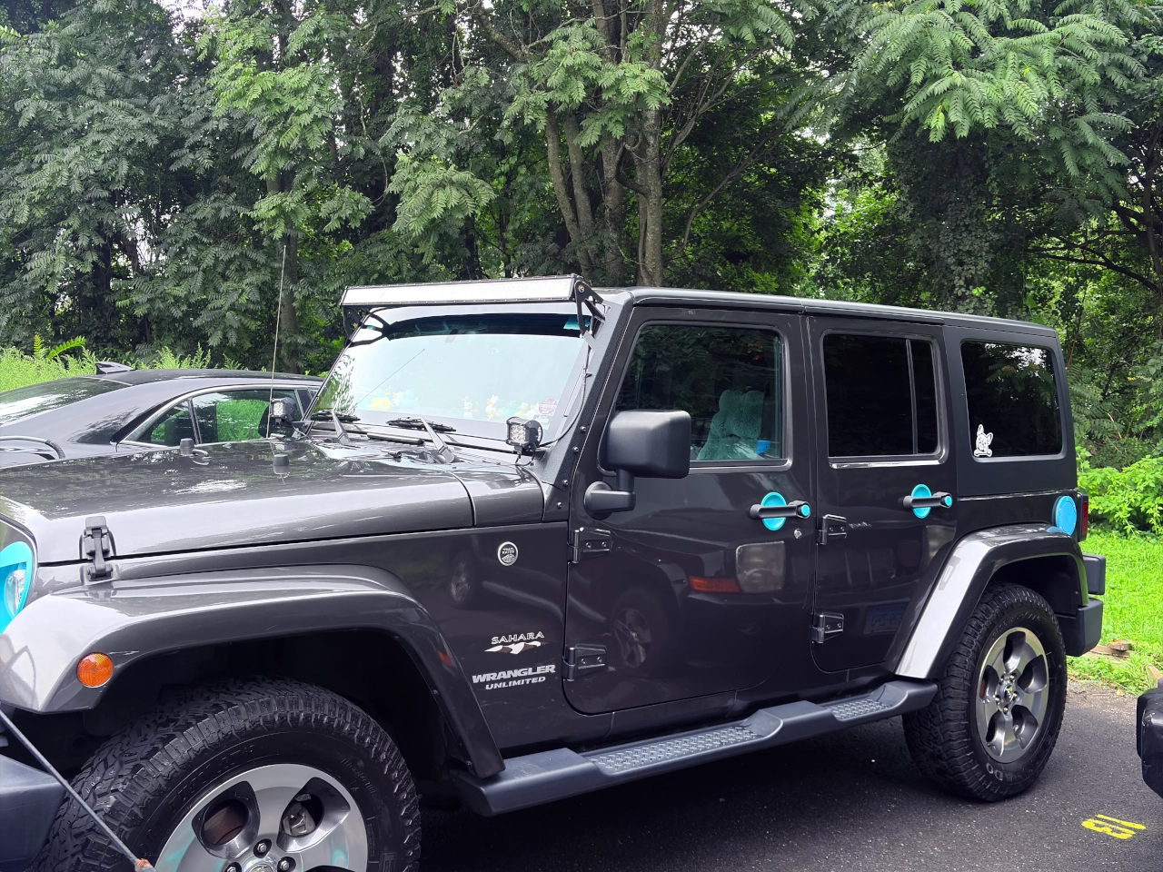 Mobile Auto detailing results by SG Elite Mobile Detailing in New Britain, CT